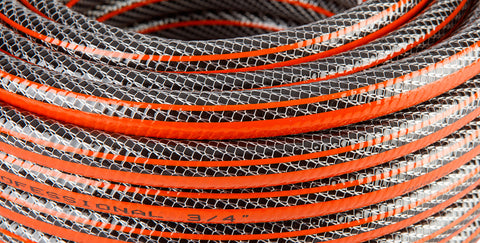 Locsolótömlő 3/4"x50m, 6 rétegű Professional