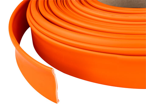 Nyomótömlő merülőszivattyúhoz, 2 rétegű, UV álló, 1", 20m