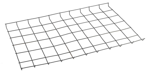 Növényház 46x24x80cm, PVC fólia, fémszerkezet
