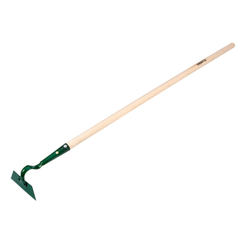VERTO 15G039 Kapa, horoló, 14cm, fa nyéllel