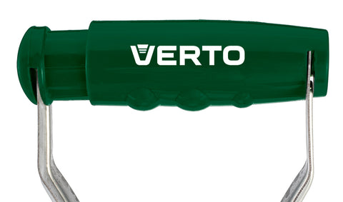 VERTO 15G426 Kézi palántázó, fém, rugós