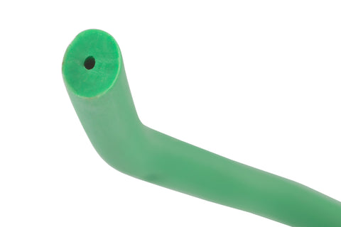 Kerti kötözőhuzal fém, műanyag bevonattal, 5mm, 4m, 