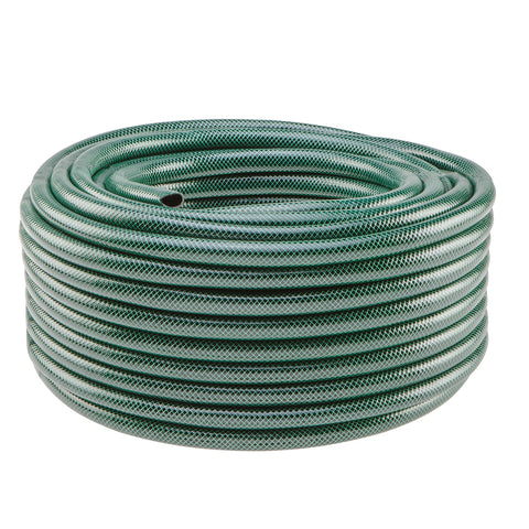 Locsolótömlő 1/2", 30m, Economic, zöld