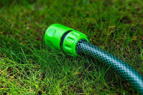 Locsolótömlő 1/2", 50m, Economic, zöld