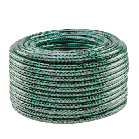 Locsolótömlő 1/2", 50m, Economic, zöld