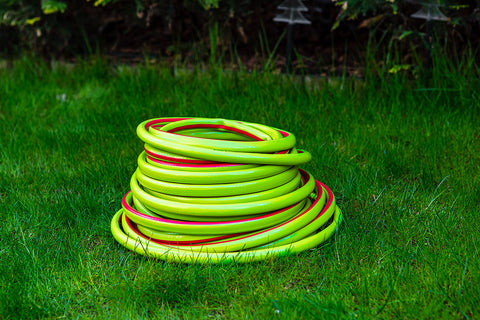 Locsolótömlő 1/2", 20m, Professional, csomózódás, csavarodás védelem, UV álló, algásodás védelem