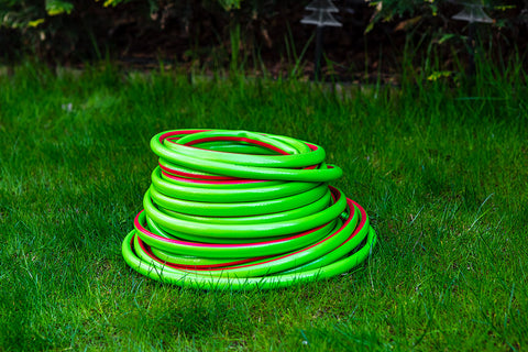 Locsolótömlő 3/4", 30m, Professional, csomózódás, csavarodás védelem, uv álló, algásodás védelem
