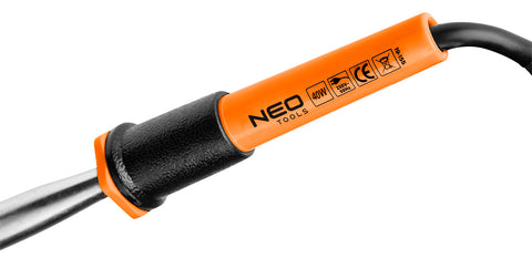 NEO TOOLS 19-155 Forrasztópáka, 40W