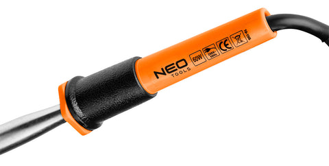 NEO TOOLS 19-156 Forrasztópáka, 60W