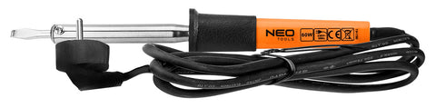 NEO TOOLS 19-156 Forrasztópáka, 60W