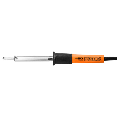 NEO TOOLS 19-156 Forrasztópáka, 60W