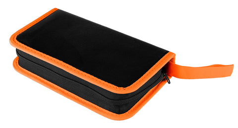 Forrasztópáka készlet preciziós forrasztáshoz, 80W, 16db
