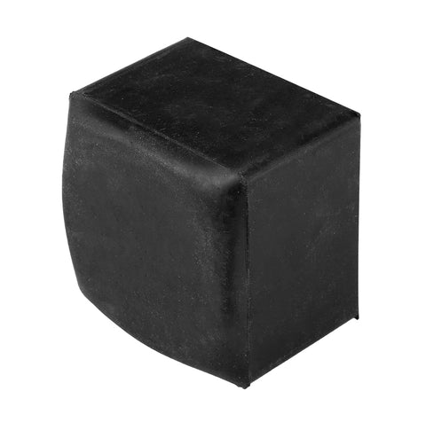 Gumifeltét kalapácshoz, kemény gumi, 1kg-os kalapácsokhoz