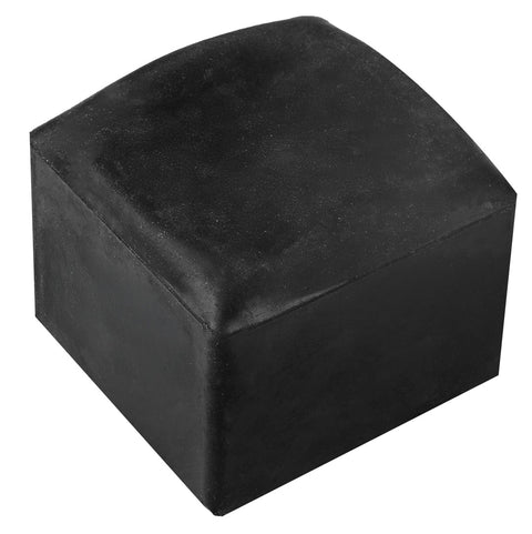 Gumifeltét kalapácshoz, kemény gumi, 1.25kg-os kalapácsokhoz