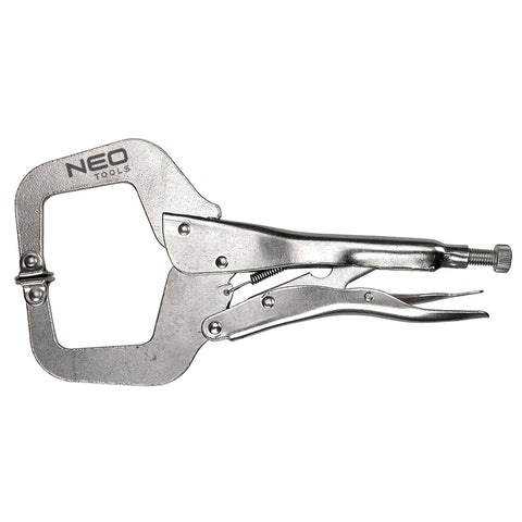 Patentfogó C-tipus, NEO TOOLS