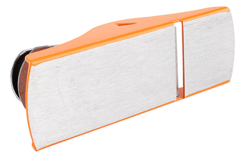 Kézi gyalu, fémházas, fához, 163x45mm