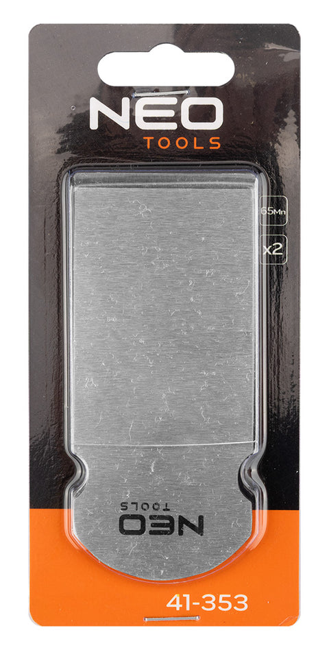 Gyalukés 41-352-höz, 2db-os