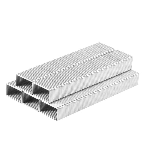 Top Tools 41E006 Tűzőkapocs 6mm, J típus, 1000db