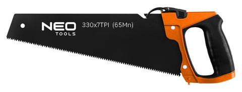 Kézifűrész univerzális 4 az 1-ben, gyors lapcsere rendszer, fém-fa-műanyag-rétegelt lemez vágáshoz