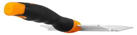 NEO TOOLS 50-361 Glett kiszedő spakli, vödörspakli, ívelt 160mm