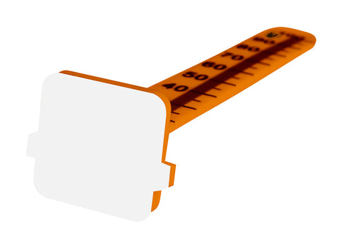 NEO TOOLS 50-430 Szintezőtalp, aljzatkiegyenlítéshez, öntapadós, műanyag, 100mm, 20db/cs