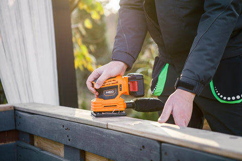 Csiszolópapír tépőzáras 113x113mm, P120, 8 lyukas, 04-623-hoz, 5db