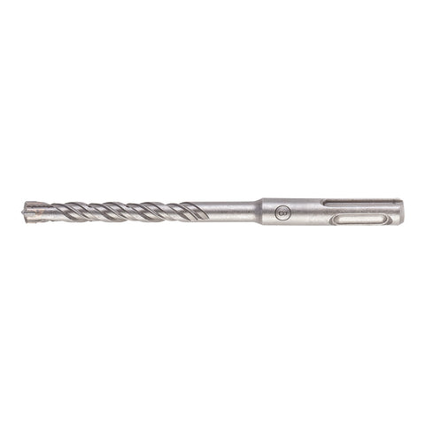 Betonfúró SDS PLUS 8x160mm, S4 type, 4 élű, vasbetonhoz