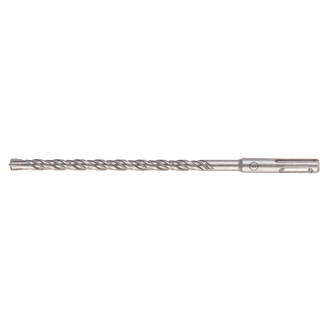 Betonfúró SDS PLUS 8x260mm, S4 type, 4 élű, vasbetonhoz