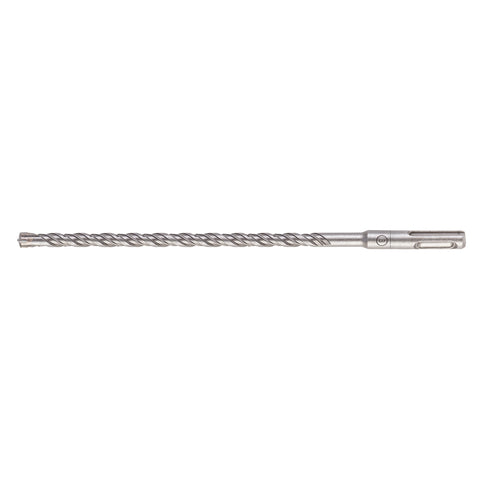 Betonfúró SDS PLUS 8x310mm, S4 type, 4 élű, vasbetonhoz