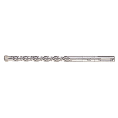 Betonfúró SDS PLUS 10x210mm, S4 type, 4 élű, vasbetonhoz