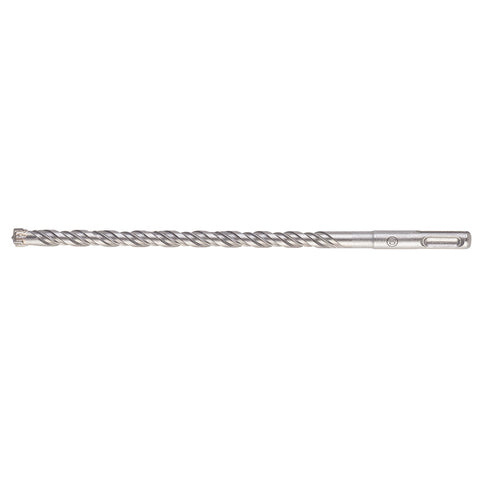 Betonfúró SDS PLUS 10x310mm, S4 type, 4 élű, vasbetonhoz