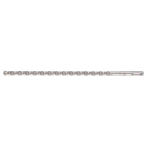 Betonfúró SDS PLUS 10x400mm, S4 type, 4 élű, vasbetonhoz, NEO TOOLS