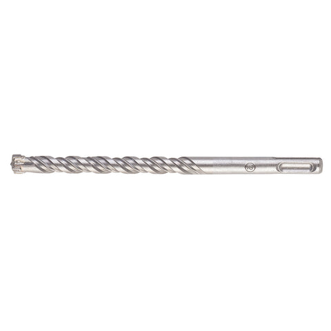 Betonfúró SDS PLUS 12x210mm, S4 type, 4 élű, vasbetonhoz