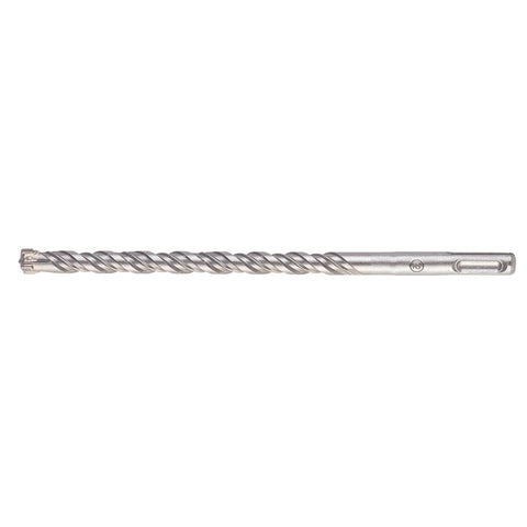 Betonfúró SDS PLUS 12x260mm, S4 type, 4 élű, vasbetonhoz