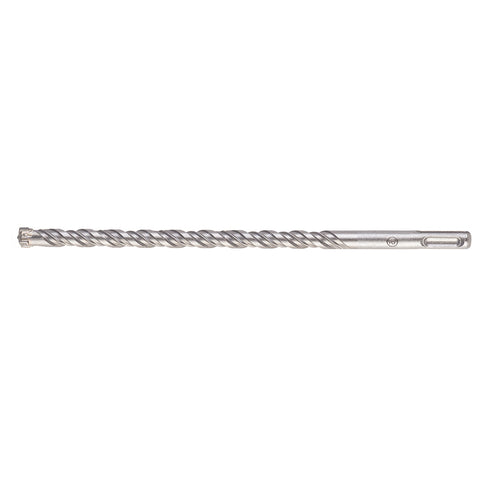 Betonfúró SDS PLUS 12x310mm, S4 type, 4 élű, vasbetonhoz