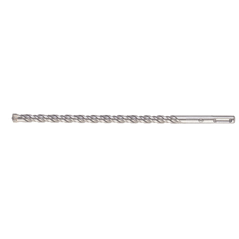 Betonfúró SDS PLUS 12x400mm, S4 type, 4 élű, vasbetonhoz