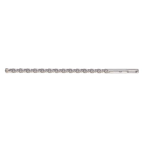 Betonfúró SDS PLUS 12x450mm, S4 type, 4 élű, vasbetonhoz