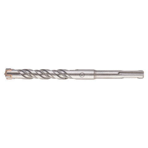 Betonfúró SDS PLUS 14x160mm, S4 type, 4 élű, vasbetonhoz