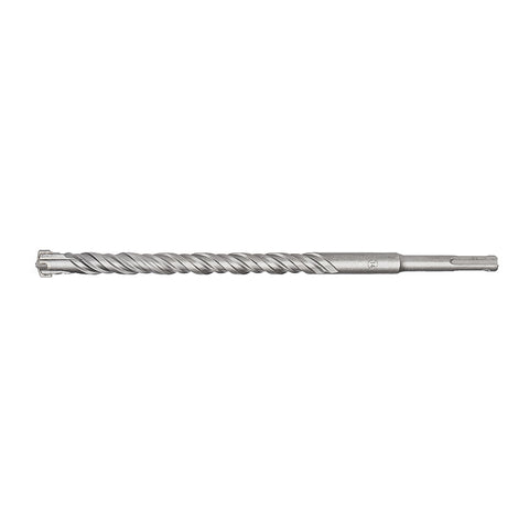Betonfúró SDS PLUS 14x260mm, S4 type, 4 élű, vasbetonhoz