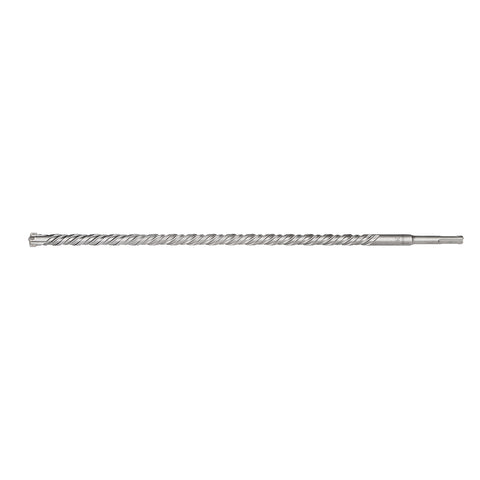 Betonfúró SDS PLUS 14x310mm, S4 type, 4 élű, vasbetonhoz, NEO TOOLS