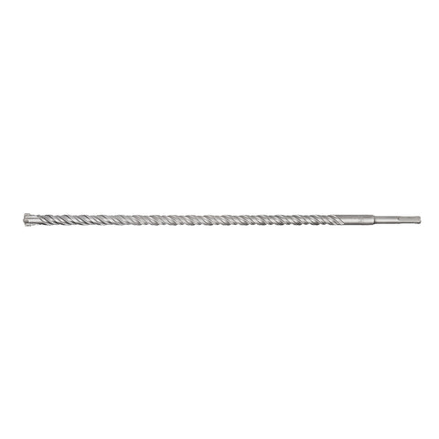Betonfúró SDS PLUS 14x350mm, S4 type, 4 élű, vasbetonhoz