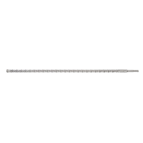 Betonfúró SDS PLUS 14x600mm, S4 type, 4 élű, vasbetonhoz