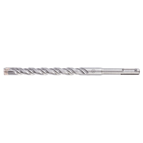 Betonfúró SDS PLUS 16x210mm, S4 type, 4 élű, vasbetonhoz