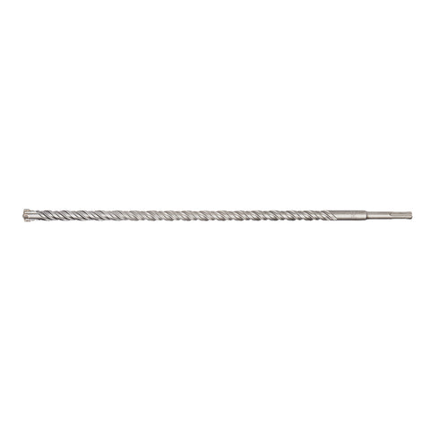 Betonfúró SDS PLUS 16x310mm, S4 type, 4 élű, vasbetonhoz
