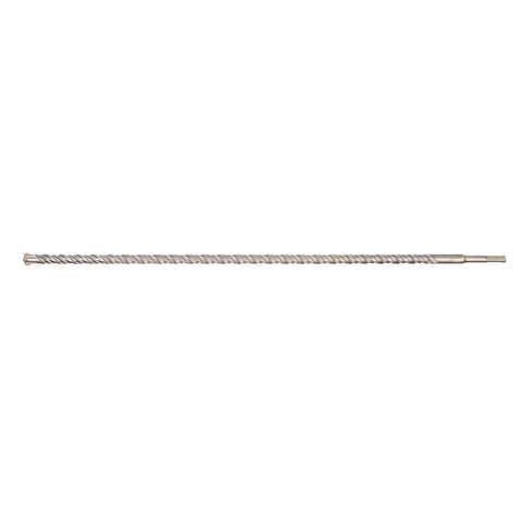 Betonfúró SDS PLUS 16x600mm, S4 type, 4 élű, vasbetonhoz