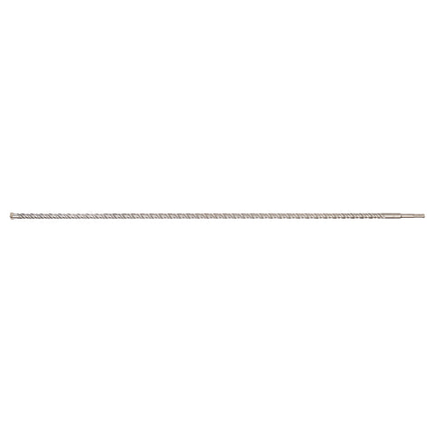 Betonfúró SDS PLUS 16x1000mm, S4 type, 4 élű, vasbetonhoz