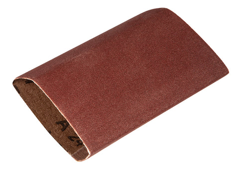 GRAPHITE 54H039 Csiszolóhüvely, 58GE137-hez, P240, 4db