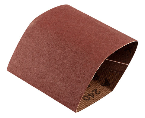GRAPHITE 54H039 Csiszolóhüvely, 58GE137-hez, P240, 4db