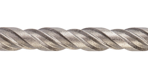 Betonfúró SDS PLUS 8x160mm, S4 type, 4 élű, vasbetonhoz