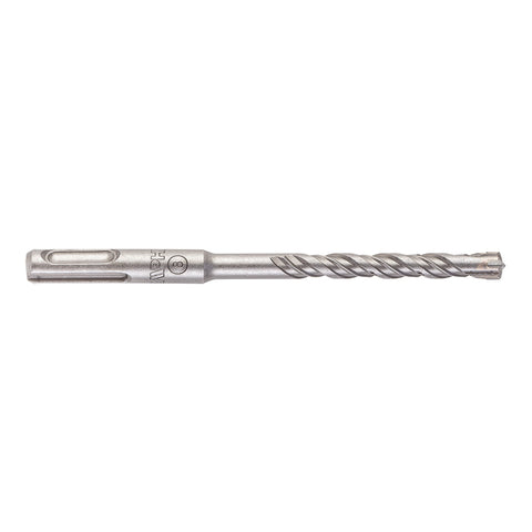 Betonfúró SDS PLUS 8x160mm, S4 type, 4 élű, vasbetonhoz